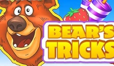 Bear’s Tricks